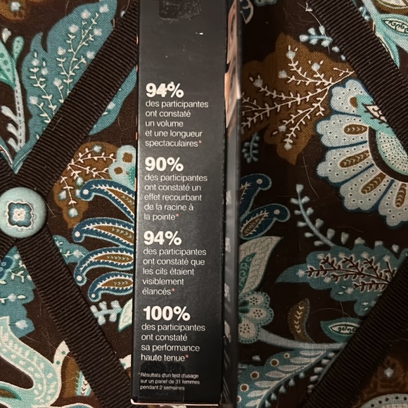 Benefit They’re Real! Beyond Mascara - Picture 2 of 4